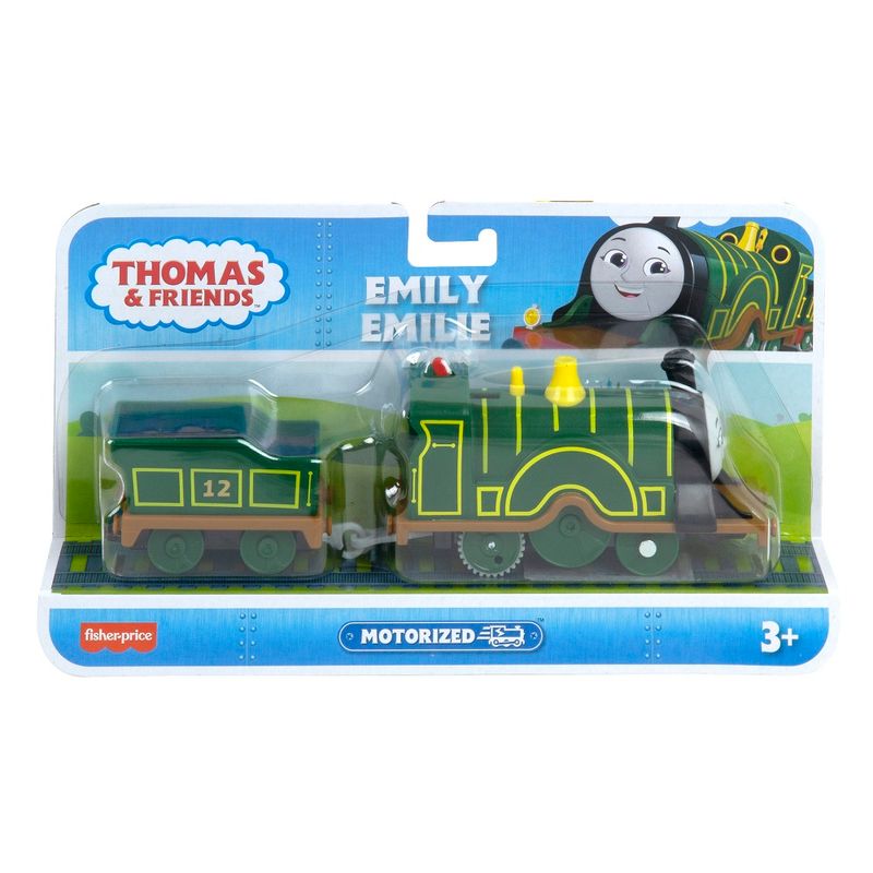 Thomas-e-Seus-Amigos-Trens-Motorizados-Emily---Mattel