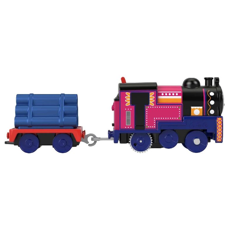 Thomas-e-Seus-Amigos-Trens-Motorizados-Ashima---Mattel