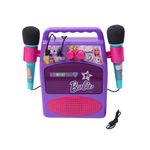 Barbie-Meu-Primeiro-Karaoke---Fun-Divirta-se