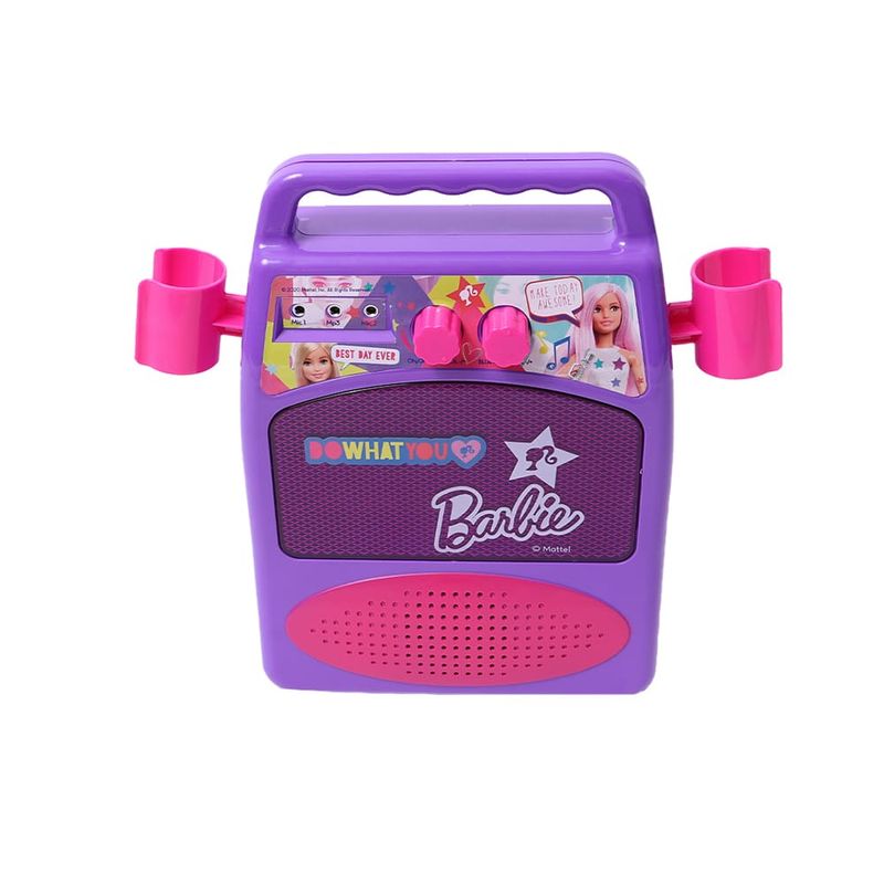 Barbie-Meu-Primeiro-Karaoke---Fun-Divirta-se