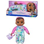 Baby-Alive-Bebe-Fofinha-Morena---Hasbro