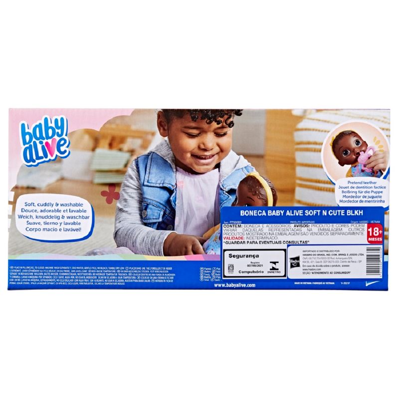 Baby-Alive-Bebe-Fofinha-Negra---Hasbro