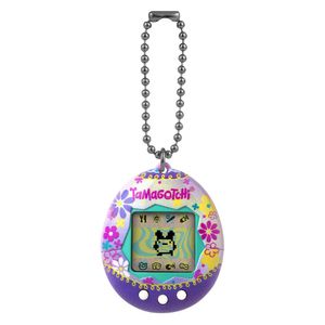 Tamagotchi Bichinho Virtual Floral - Fun Divirta-se
