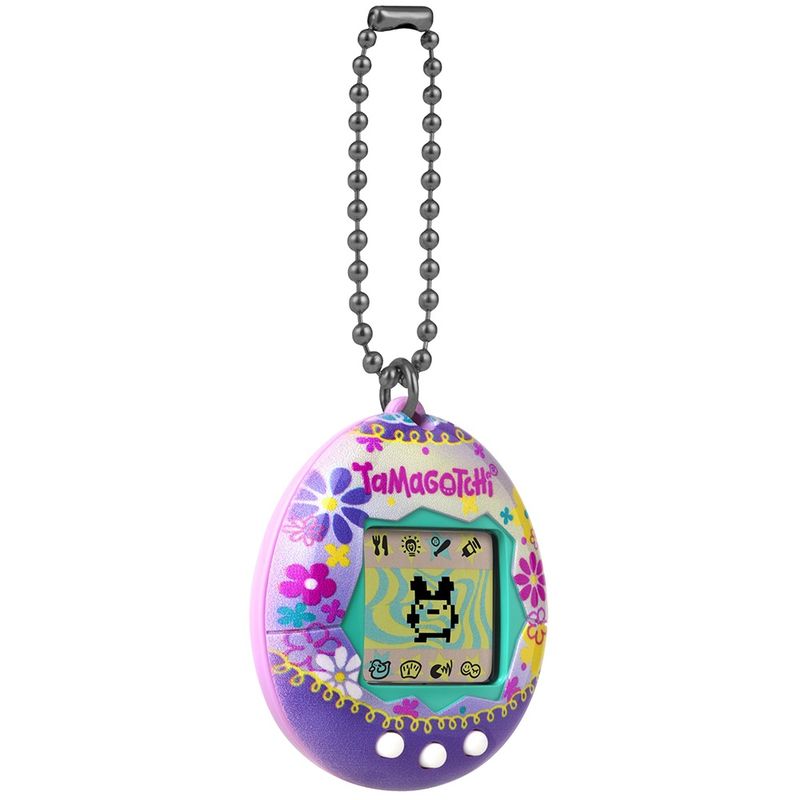 Tamagotchi-Bichinho-Virtual-Floral---Fun-Divirta-se