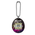 Tamagotchi-Bichinho-Virtual-Preto-com-Chamas---Fun-Divirta-se