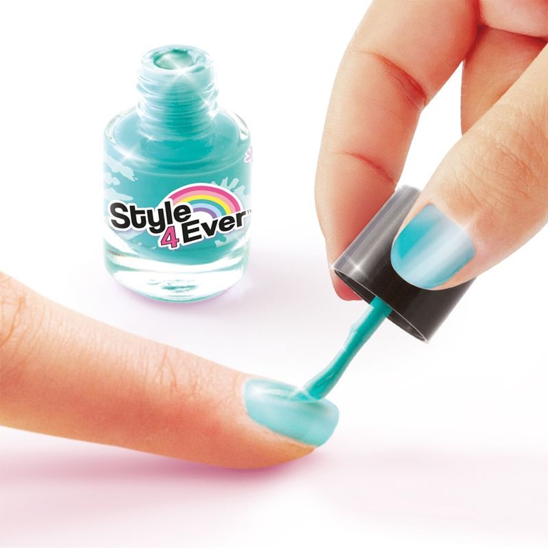 Kit-de-Manicure---Fun-Divirta-se