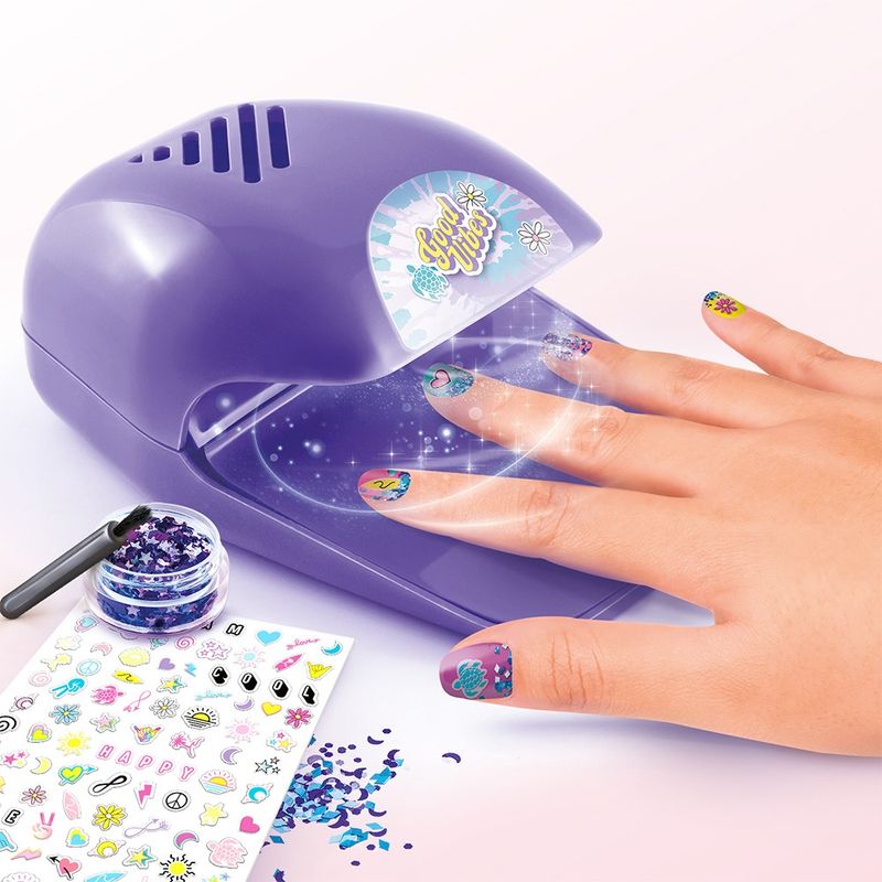 Kit-de-Manicure---Fun-Divirta-se