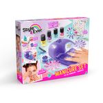 Kit-de-Manicure---Fun-Divirta-se