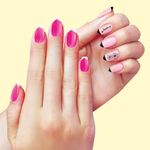 Kit-de-Arte-para-Unhas-Pro-Tips---Fun-Divirta-se