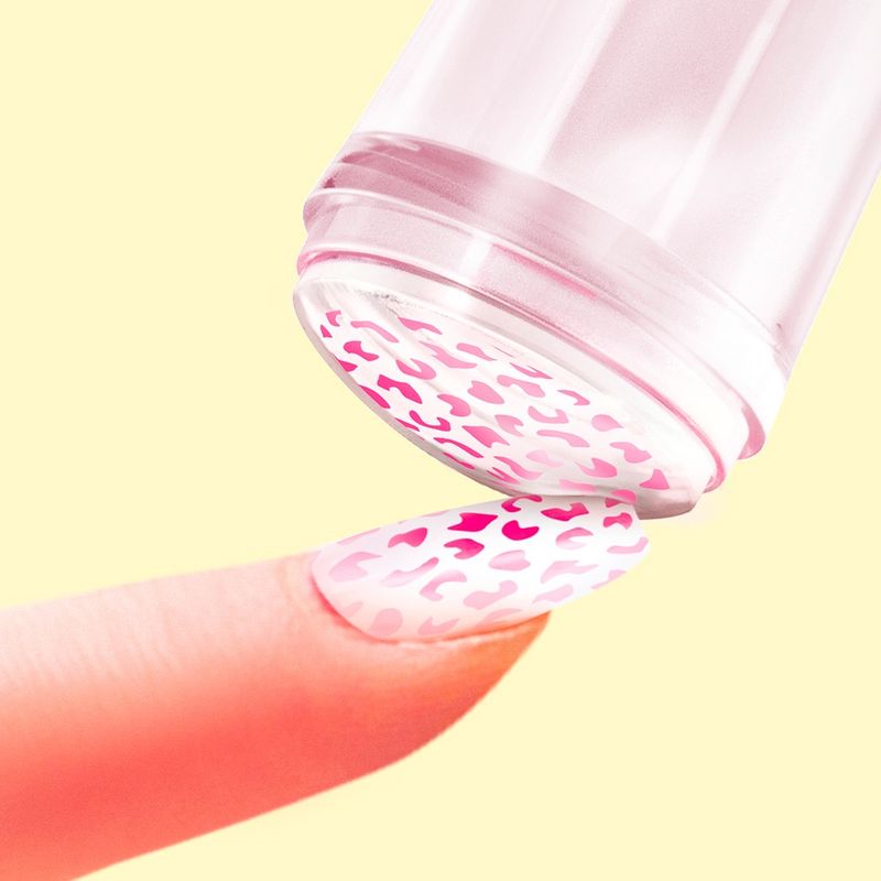 Kit-de-Arte-para-Unhas-Pro-Tips---Fun-Divirta-se
