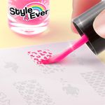 Kit-de-Arte-para-Unhas-Pro-Tips---Fun-Divirta-se