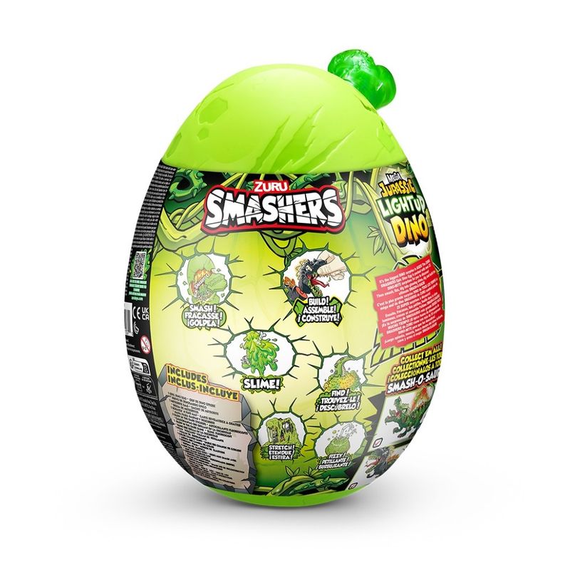 Smashers-Light-Verde-Serie-1-Grande---Fun-Divirta-se