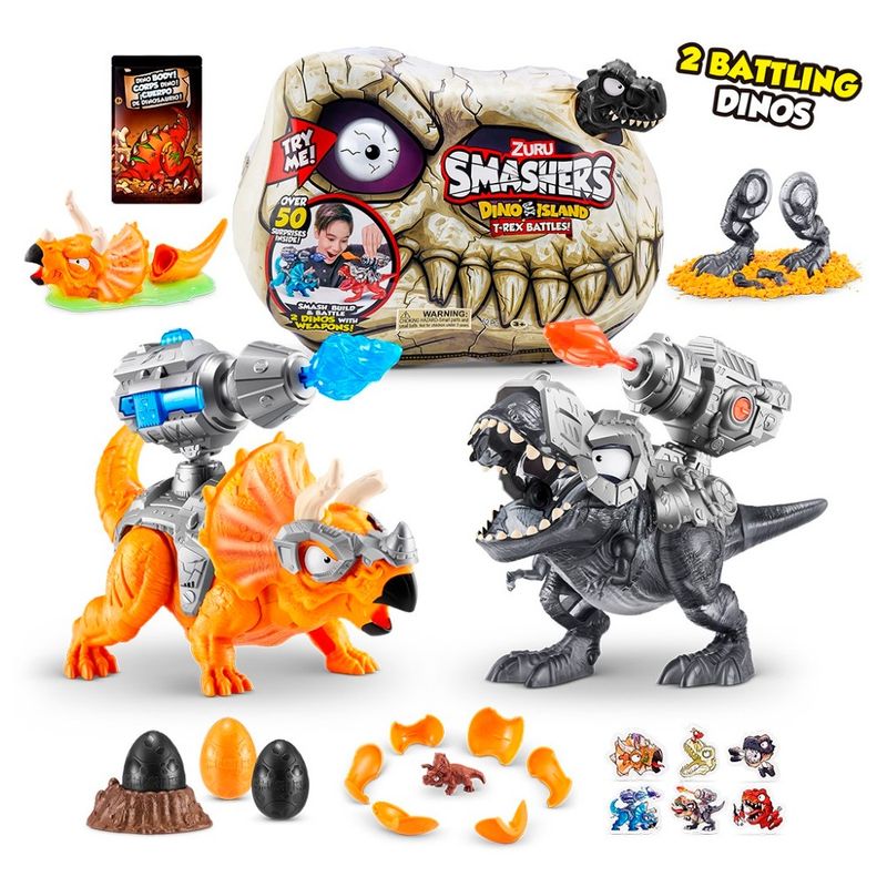 Smashers-Dino-Island-Playset---Fun-Divirta-se