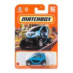 Matchbox-Basics-Renaut-Twizy---Mattel