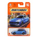 Matchbox-Basics-Porsche-Cayenne-Turbo---Mattel