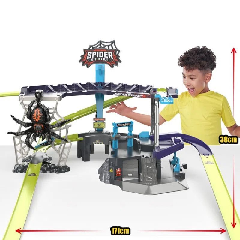 Pista-Metal-Machines-Spider-Strike---Candide