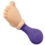 Mordedor-Pezinhos-Coloridos-Roxo---Toyster