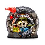 Smashers-Monster-Truck-Vermelho-Serie-1---Fun-Divirta-se