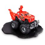 Smashers-Monster-Truck-Vermelho-Serie-1---Fun-Divirta-se