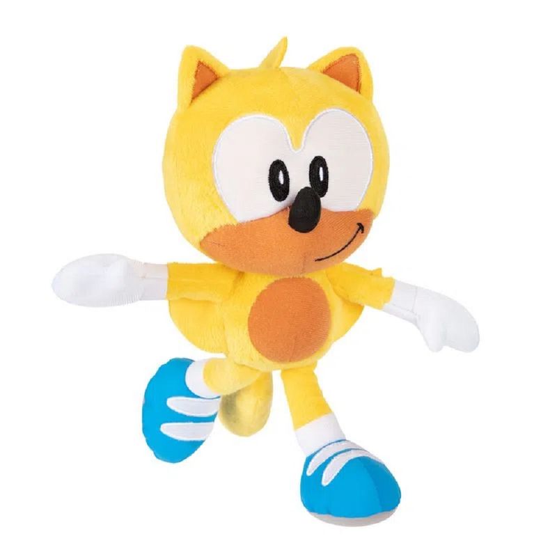 Sonic-Pelucia-9-Polegadas-Ray---Candide