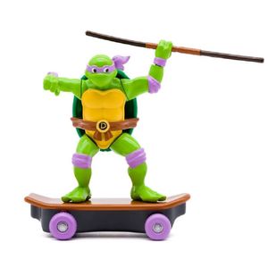 Tartarugas Ninja Sewer Shredder Donatello - Candide