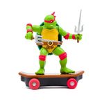 Tartarugas-Ninja-Sewer-Shredder-Raphael---Candide