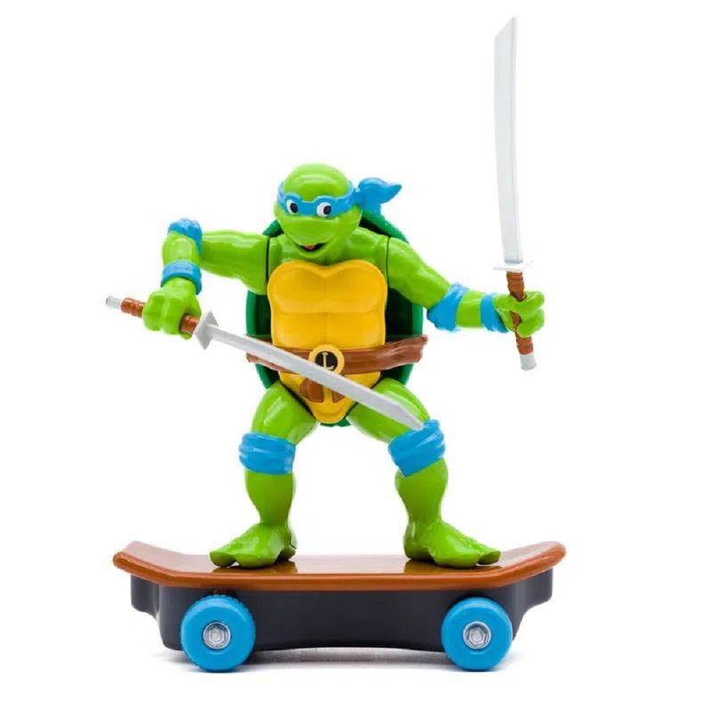 Tartarugas-Ninja-Sewer-Shredder-Leonardo---Candide