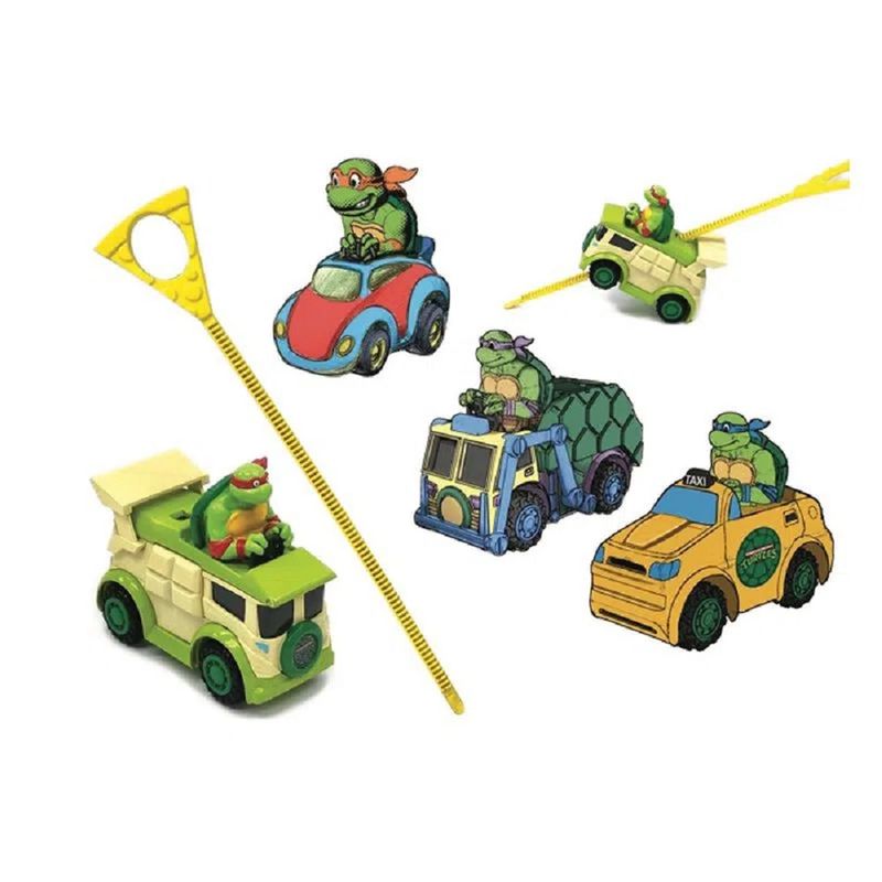 Tartarugas-Ninja-Rad-Rip-Racers-Donatello---Candide