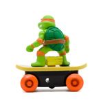 Tartarugas-Ninja-com-Skate-Michelangelo---Candide