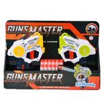 Lancador-de-Dardos-Master-Elite-2-Lancadores---Brinkzania