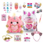 Rainbocorns-Unicornio-Grande-Rosa---Fun-Divirta-se