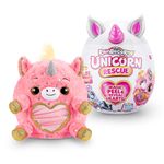 Rainbocorns-Unicornio-Grande-Rosa---Fun-Divirta-se