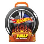 Hot-Wheels-Porta-Carrinhos-Roda---Fun-Divirta-se--