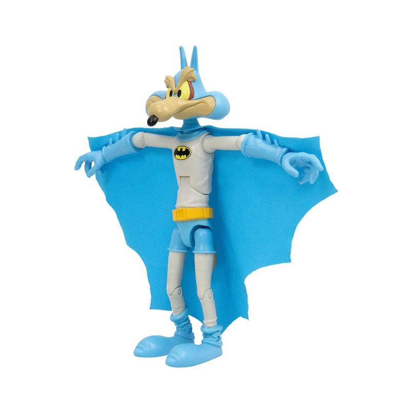 Warner-Bros-100-Anos-Boneco-Coyote-in-Batman---Fun-Divirta-se