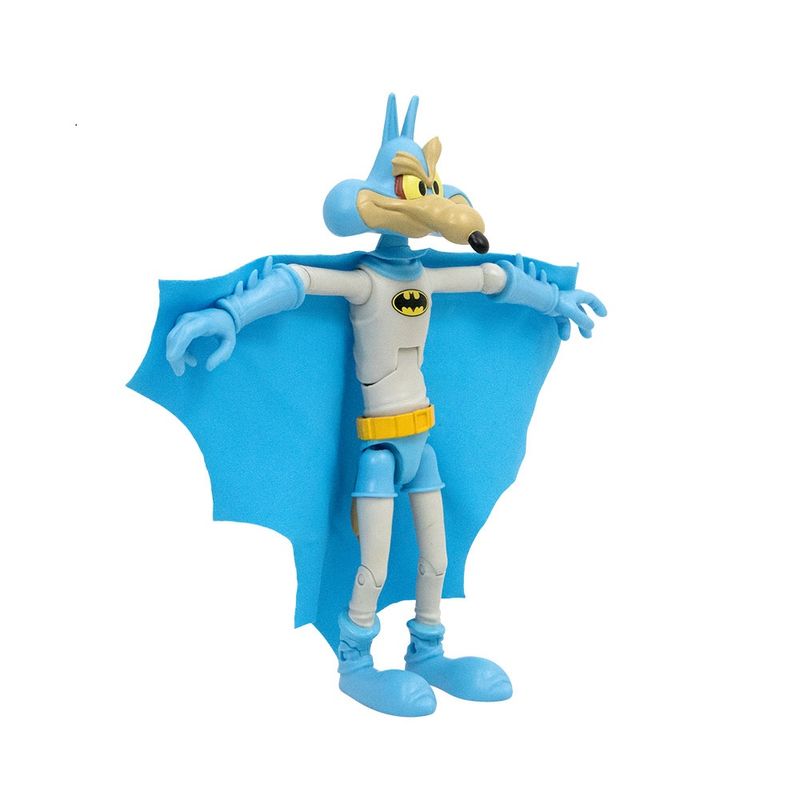 Warner-Bros-100-Anos-Boneco-Coyote-in-Batman---Fun-Divirta-se