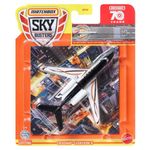 Matchbox-Cessna-Citation-X-Sky-Busters---Mattel-