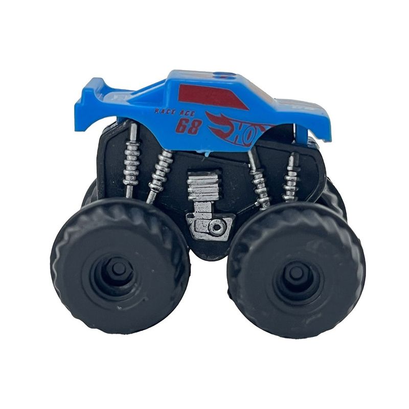 Hot-Wheels-Mini-com-Lancador-Azul---Fun-Divirta-se