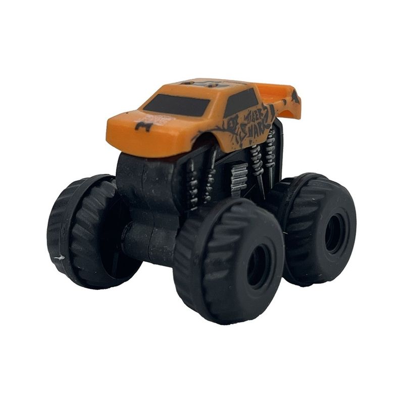 Hot-Wheels-Mini-com-Lancador-Laranja---Fun-Divirta-se