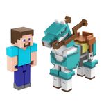 Minecraft-Pacote-Steve-e-Cavalo-Blindado---Mattel