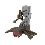 Minecraft-Pacote-Esqueleto-e-Aranha---Mattel