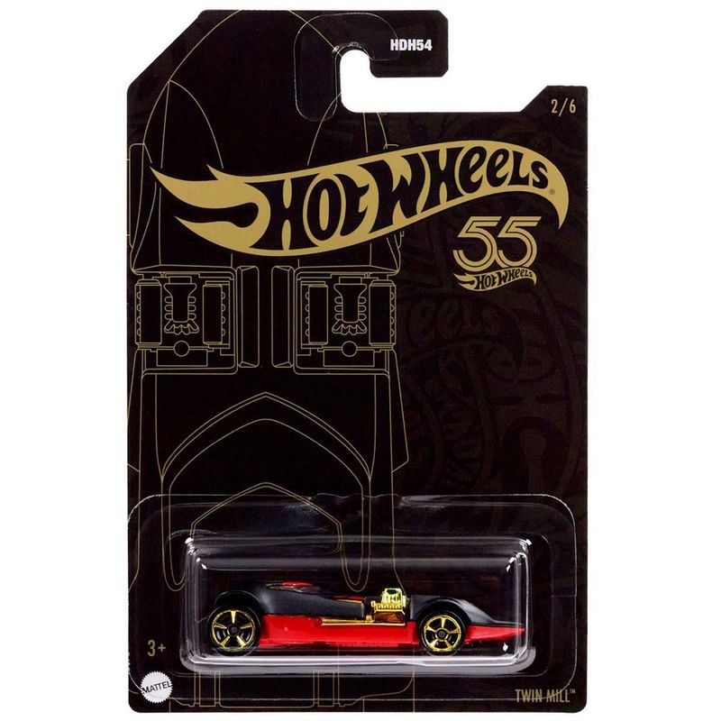 Hot-Wheels-Themed-Twin-Mill---Mattel