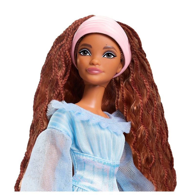 Disney-A-Pequena-Sereia-Ariel-e-Principe-Eric---Mattel