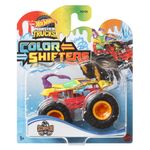 Hot-Wheels-Monster-Trucks-Color-Scorpedo---Mattel
