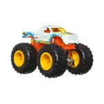 Hot-Wheels-Monster-Trucks-Color-909---Mattel