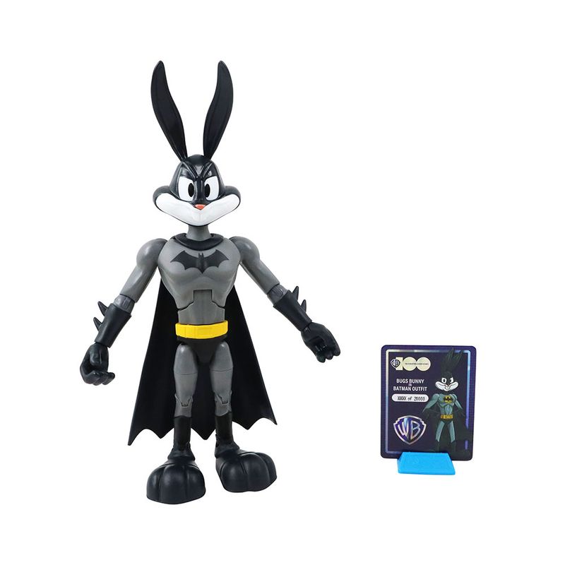 Warner-Bros-100-Anos-Pernalonga-Batman---Fun-Divirta-se