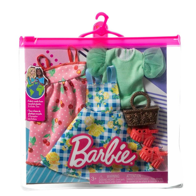 Barbie-Fashion---Beauty-Acessorios-Dia-de-Campo---Mattel