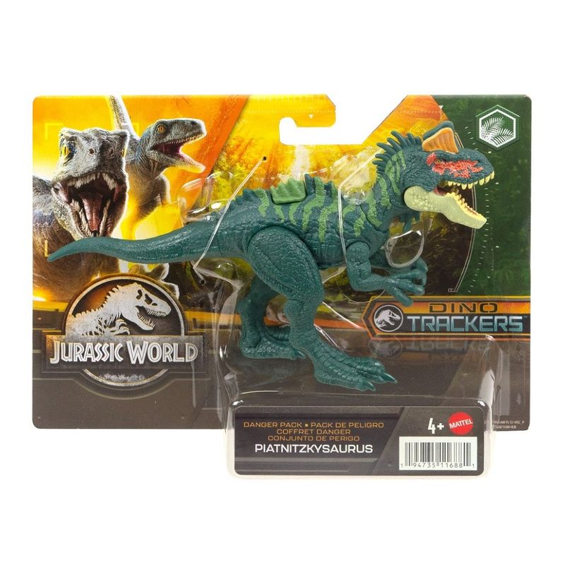 JurassicWorldDinossauroPaitnitzkyasaurusMattelJurassicWorldDinossauroPaitnitzkyasaurusMattel