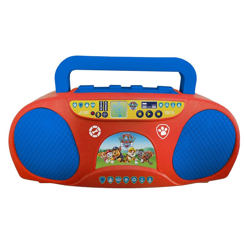 Karaoke-Boombox-Patrulha-Canina---Candide