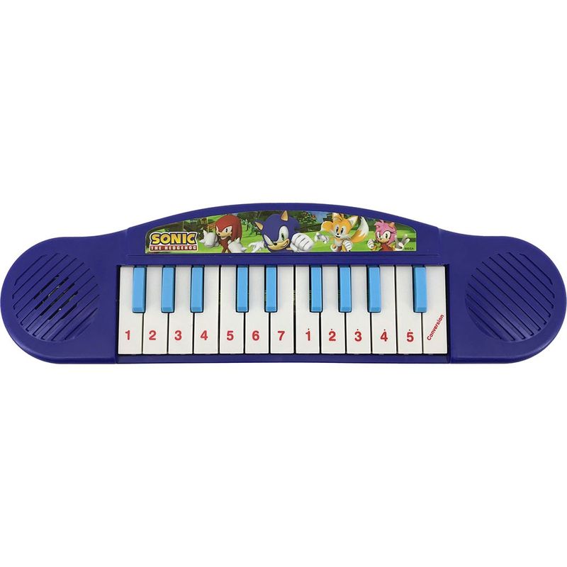 Piano-Melodia-Sonic---Candide