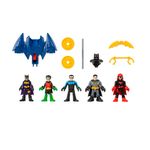 Imaginext-Familia-do-Batman---Mattel